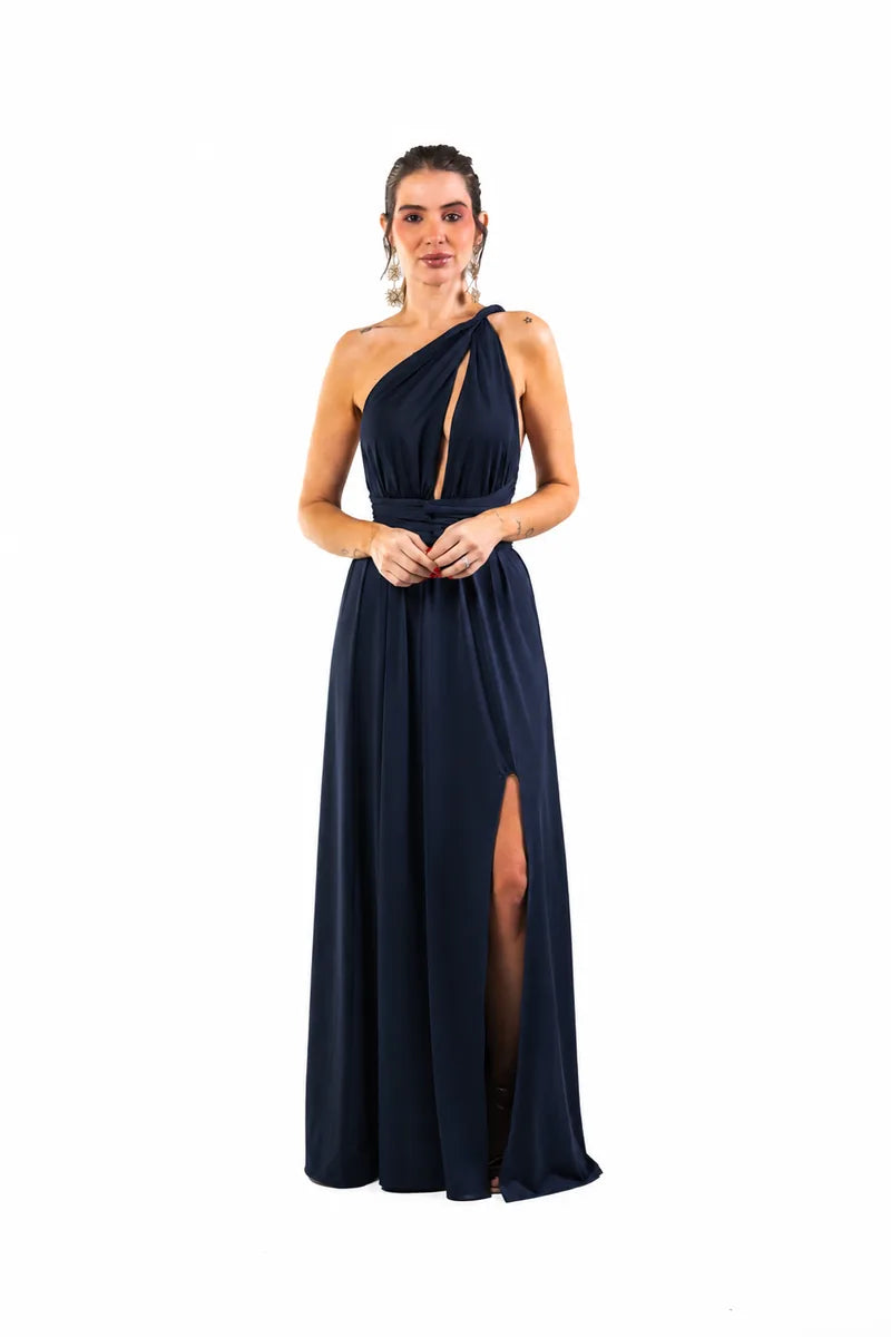 Alondra Azul noche