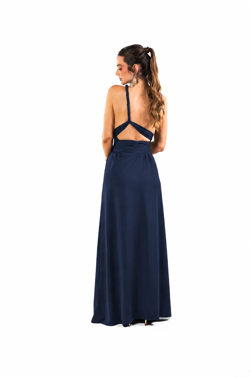 Alondra Azul noche