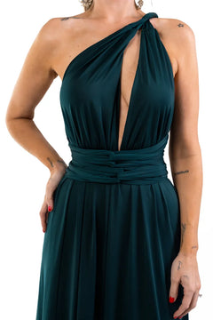 Alondra Verde esmeralda