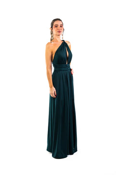 Alondra Verde esmeralda