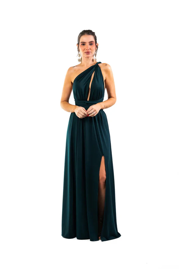 Alondra Verde esmeralda
