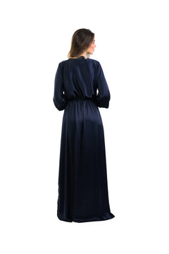 Antonia Azul marino