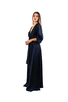 Antonia Azul marino