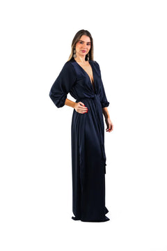 Antonia Azul marino