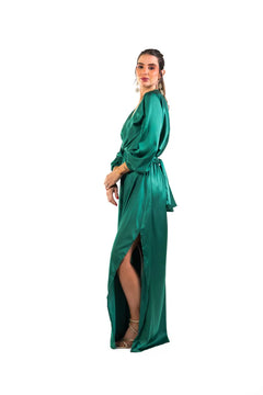 Antonia Verde esmeralda