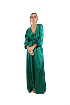 Antonia Verde esmeralda