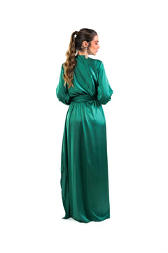 Antonia Verde esmeralda