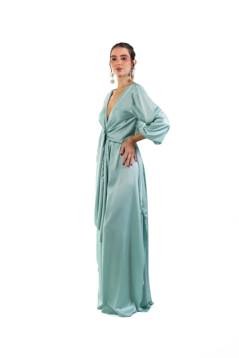 Antonia Verde menta