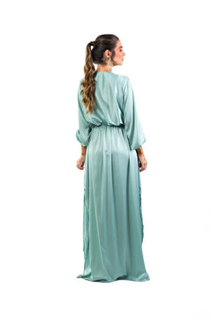 Antonia Verde menta