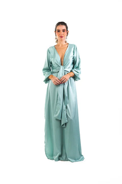 Antonia Verde menta