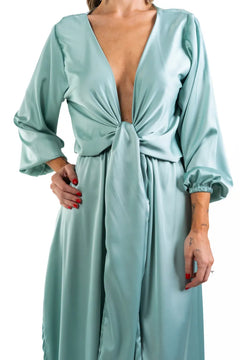 Antonia Verde menta