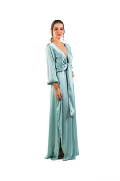 Antonia Verde menta