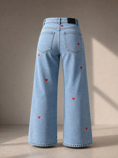 Love Issue Azul denim