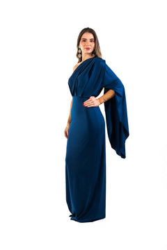 Petronila Azul petróleo