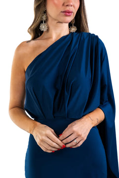 Petronila Azul petróleo
