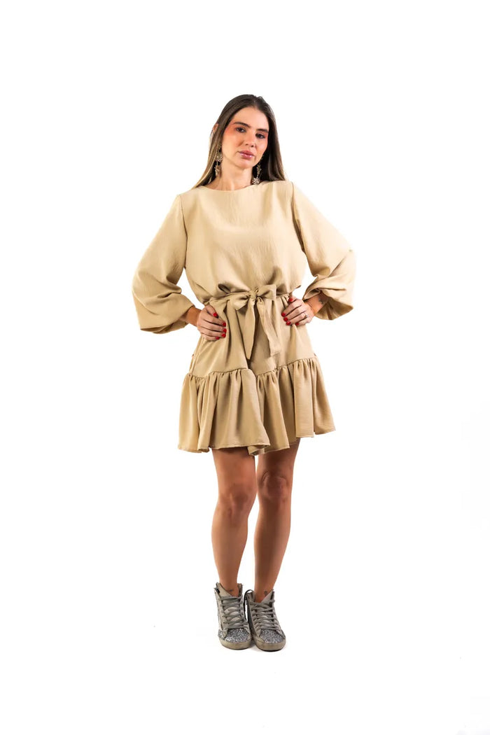 Repollo Beige
