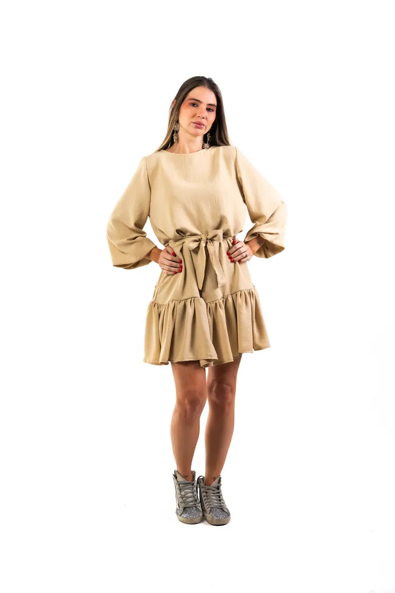 Repollo Beige