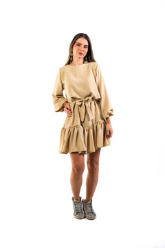 Repollo Beige
