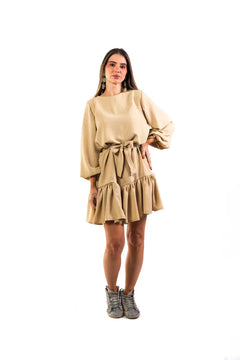 Repollo Beige