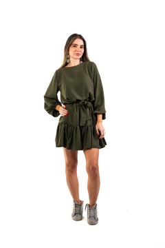 Repollo Verde militar