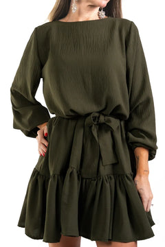 Repollo Verde militar